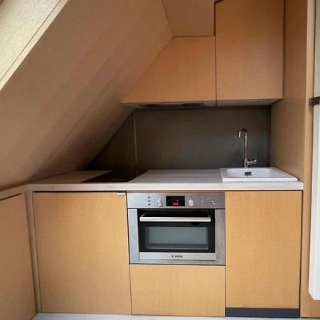 Cocoon Eiffel Apartment Paris Exterior photo